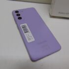 SAMSUNG S21 FE 5G CON CAJA **