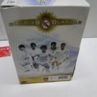 PACK DVD REAL MADRID ** 13 UNIDADES