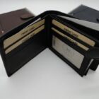 CARTERA DE PIEL A ESTRENAR