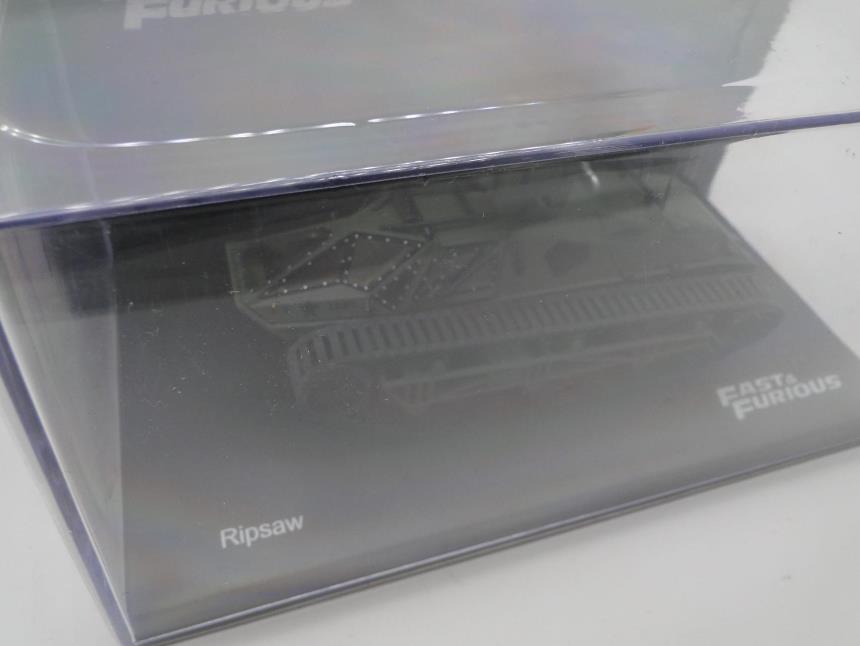 REPLICA DE COCHE A ESCALA 1/43 NUEVO