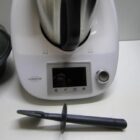 THERMOMIX TM 5 CON ACCESORIOS SEMINUEVA