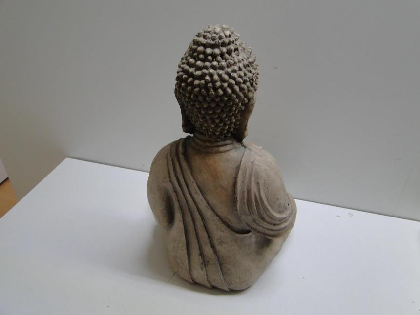 FIGURA BUDA