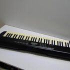 TECLADO ELECTRONICO CON TRANSFORMADOR