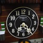 RELOJ DE PARED VINTAGE