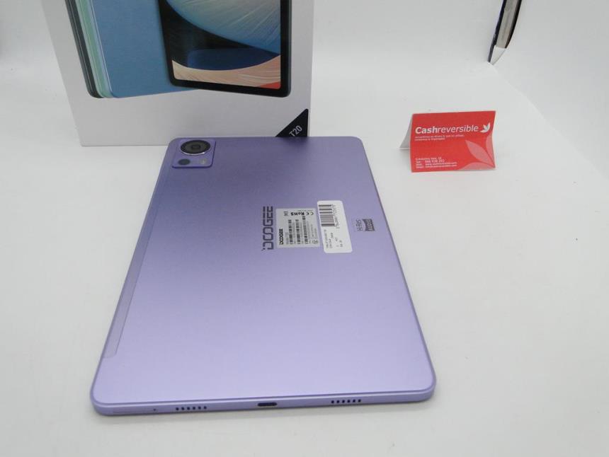 TABLET T20 10,4' CON CAJA SEMINUEVA