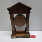 RELOJ CLASICO DE SOBREMESA