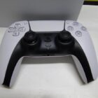 PS5 SLIM DIGITAL CON MANDO Y CAJA