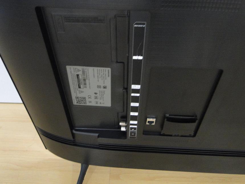 SMART TV 50 CON MANDO SEMINUEVA