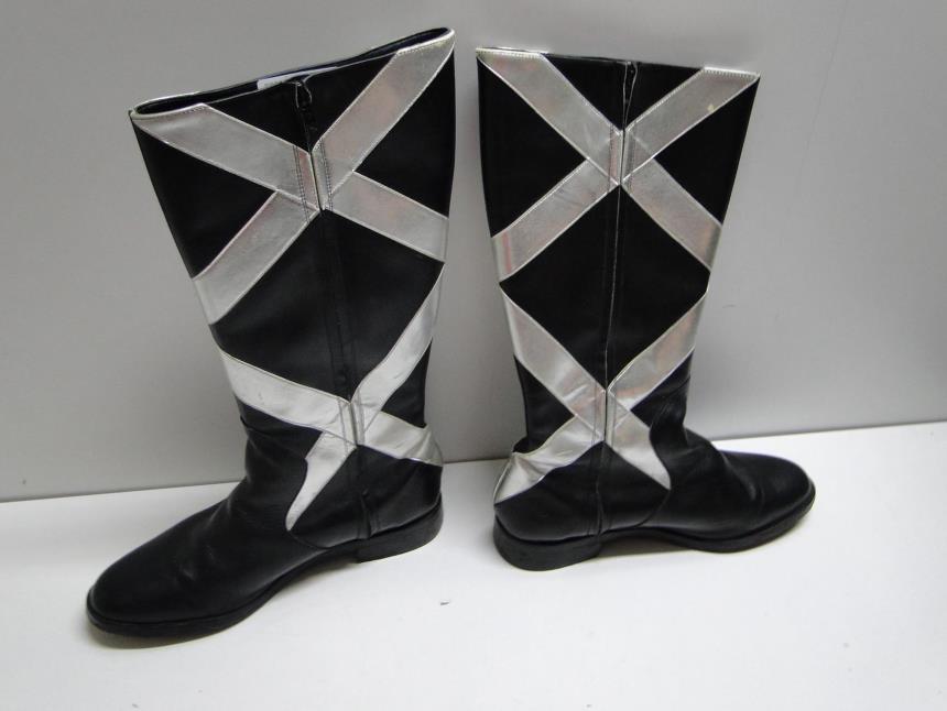 BOTAS DE FIESTA DE ELDA