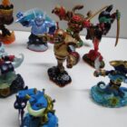 SKYLANDERS