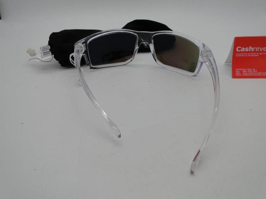 GAFAS DE SOL CON FUNDA