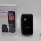 QUBO 2,8' CON BASE A ESTRENAR