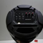 ALTAVOZ BLUETOOTH USB RADIO 80X28