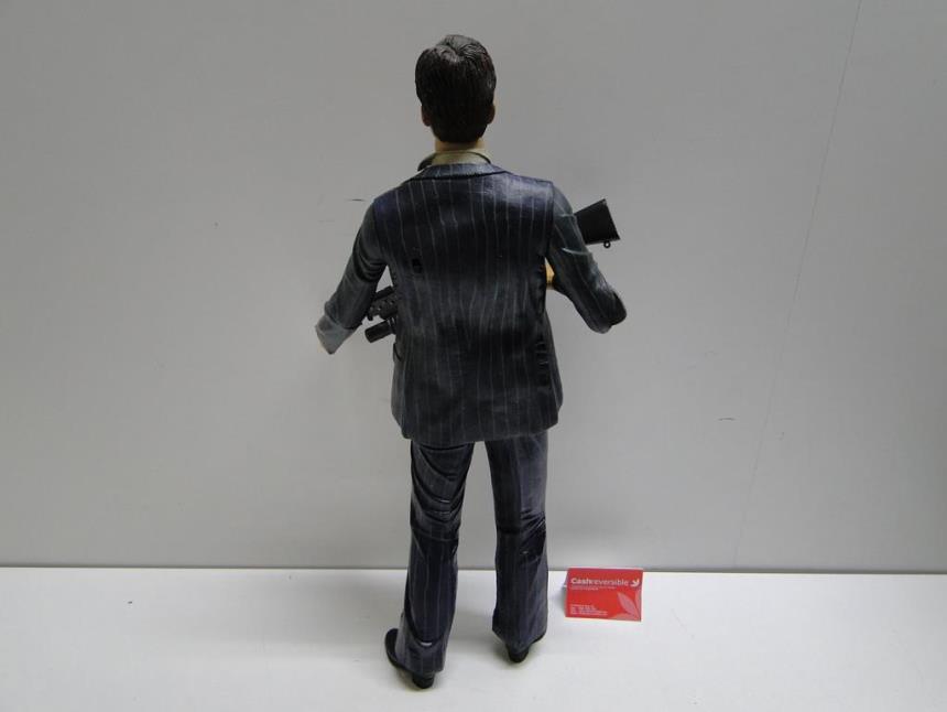 FIGURA TONY MONTANA