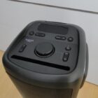 ALTAVOZ CON CAJA Y MICRO