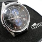 RELOJ DE CABALLERO CON CAJA