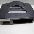 NINTENDO 64 CON MANDO