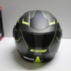 CASCO DE MOTO CON CAJA SEMINUEVO