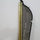 CAÑA DE PESCAR CON FUNDA