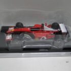 REPLICA DE COCHE A ESCALA 1/24 NUEVO