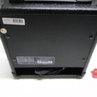 AMPLIFICADOR CON CAJA PERFECTO ESTADO