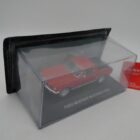 REPLICA DE COCHE A ESCALA 1/43 NUEVO