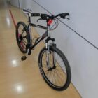 BICICLETA MTB 26