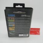 JUEGO DE MEGA DRIVE CON CAJA E INSTRUCCIONES