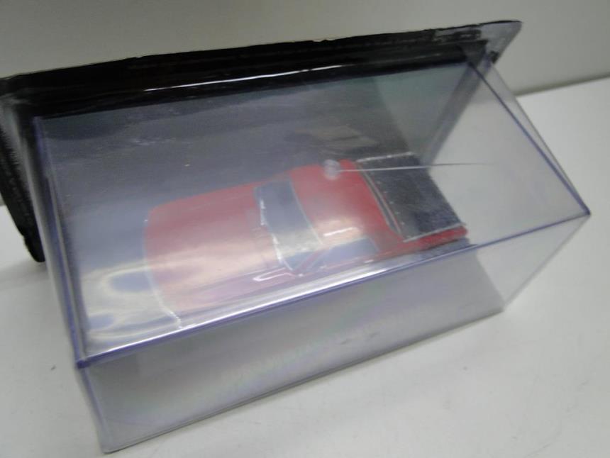 COCHE DE COLECCION A ESCALA 1/43