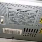 CADENA HIFI CON MANDO *