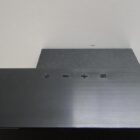 BARRA DE SONIDO SON SUBWOFER Y MANDO SEMINUEVO