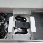 NINTENDO SWITCH CON CAJA