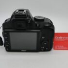 CAMARA DE FOTOS REFLEX DIGITAL