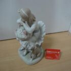 FIGURA NIÑA FLOREAL 1970