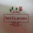 JUEGO DE CAFE DE 12 SERVICIOS (A ESTRENAR)