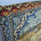 CUADRO DECORATIVO CLASICO TAPIZ