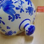 APLIQUE DE CERAMICA PARED