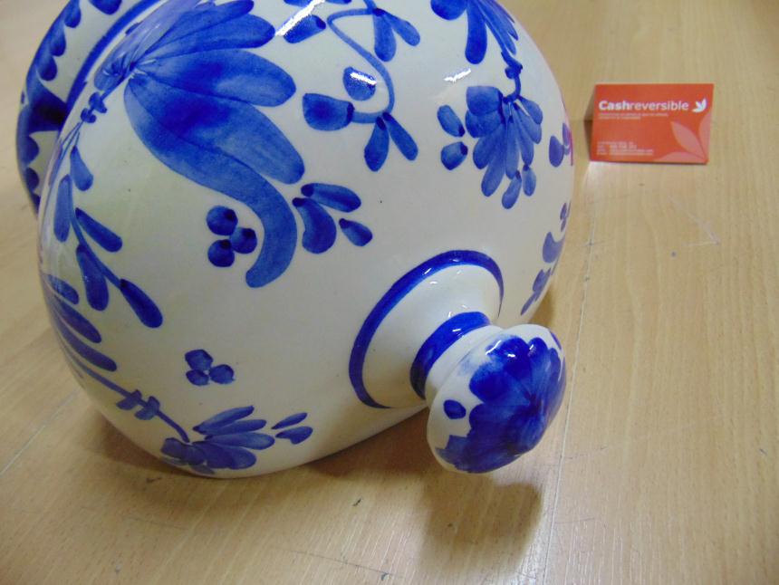 APLIQUE DE CERAMICA PARED