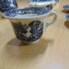 JUEGO DE CAFE 6 SERVICIOS