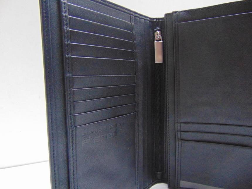 CARTERA DE PIEL A ESTRENAR