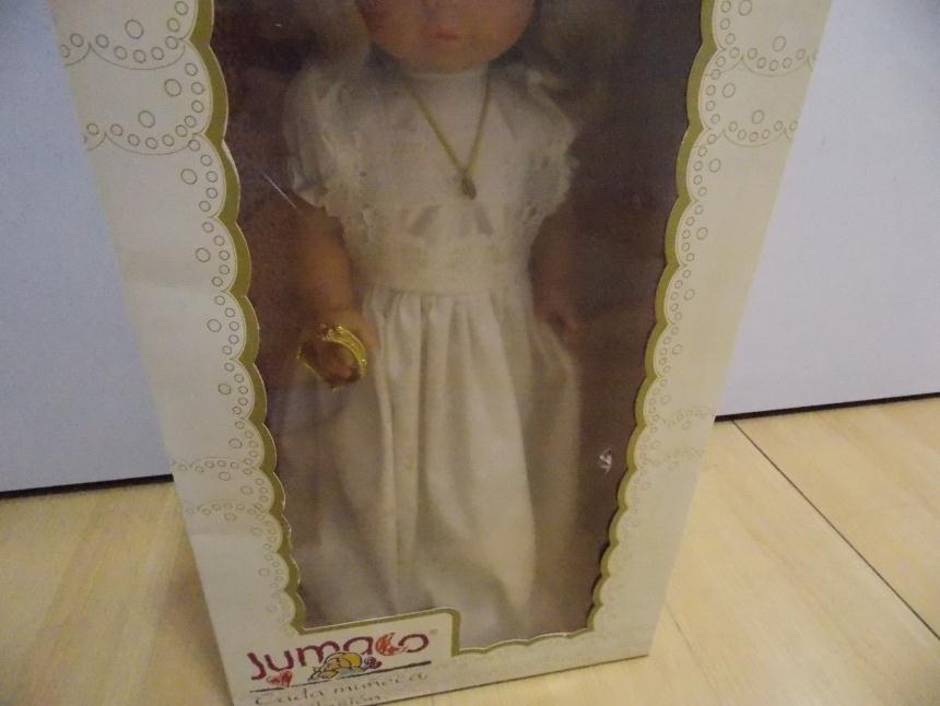 MUÑECA VINTAGE