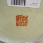 MACETERO CHINO ARTESANAL PINTADO A MANO