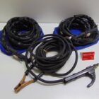 EQUIPO DE SOLDADURA MULTIPROCESO SEMINUEVO