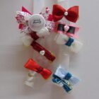 LAZOS PARA MASCOTA A ESTRENAR