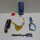 COLLAR NYLON A ESTRENAR