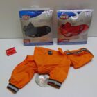 CHUBASQUEROS PEQUEÑOS PARA MASCOTA A ESTRENAR