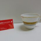 JUEGO DE CAFE DE PORCELANA