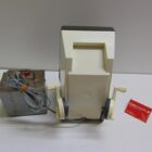 VISIONADORA VINTAGE CON SPLICER Y CONVERTIDOR