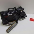 VIDEOCAMARA VHS CON MALETA VINTAGE