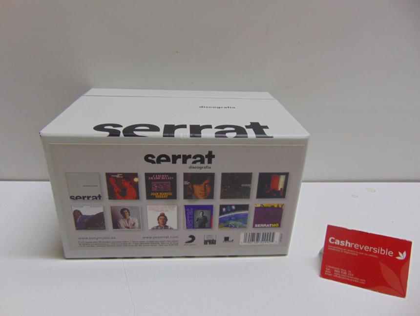 DISCOGRAFIA EN CATALAN